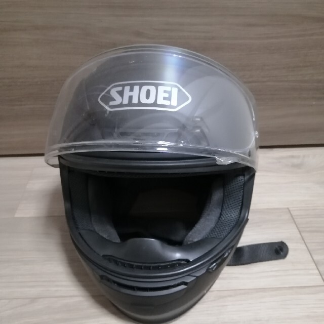 SHOEI Z7 マットブラック