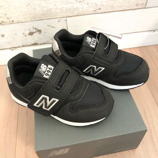 ニューバランス(New Balance)の新品　ニューバランス スニーカー キッズ　996【15.5cm】(スニーカー)