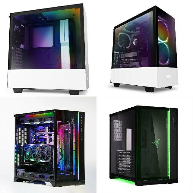 SALE/56%OFF】 ゲーミングPC 自作代行 作成代行 組立代行 オーダー