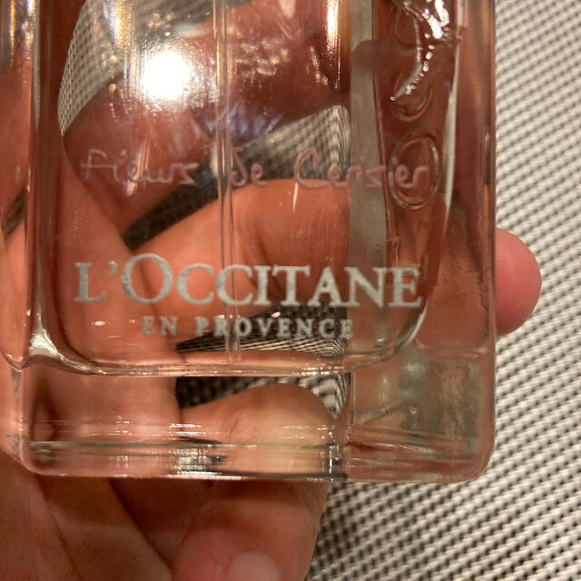 L'OCCITANE(ロクシタン)の香水 コスメ/美容の香水(香水(女性用))の商品写真