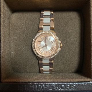 マイケルコース(Michael Kors)のマイケルコース　時計(腕時計)