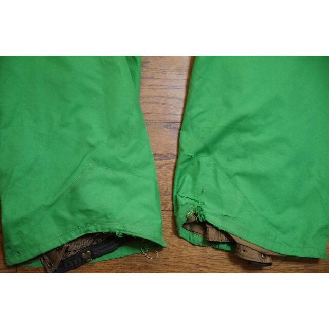 volcom スノーボードウエア トランスフィアカーゴパンツMの通販 by otake's shop|ボルコムならラクマ - 男性用 VOLCOM ボルコム 格安豊富な