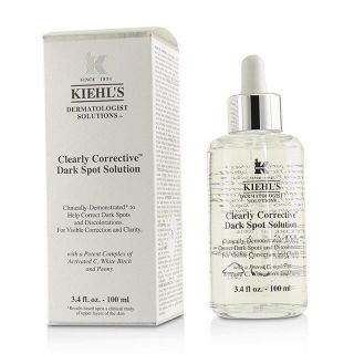 キールズ(Kiehl's)のKiehl's Clearly Corrective Dark Spot(美容液)