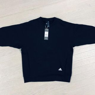 アディダス(adidas)のadidas  レディス　トレーナー(トレーナー/スウェット)