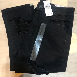 アメリカンイーグル(American Eagle)の超セール！新品 アメリカンイーグル　スキニーデニム　ジェギング　ジーンズ　b(デニム/ジーンズ)