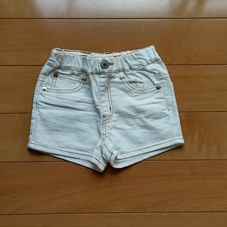 エフオーキッズ(F.O.KIDS)のF.O.KIDS 女子短パン110(パンツ/スパッツ)