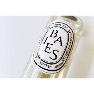 ディプティック(diptyque)のDiptyque Baies ディプティック ベ　ルームスプレー 150ml(アロマスプレー)