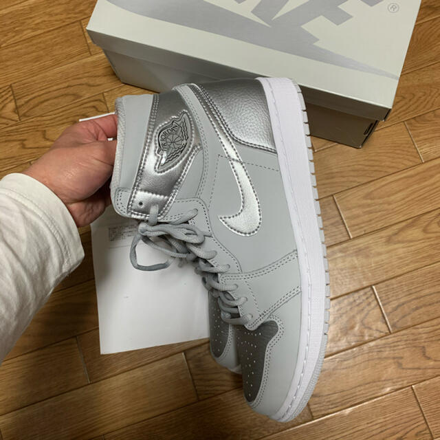 NIKE AIR JORDAN1 HIGh OG CO JP スニーカー