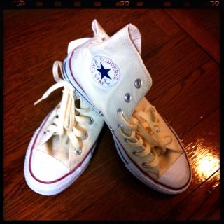 コンバース(CONVERSE)の▼さらに値下げ▼コンバーススニーカー☆°(スニーカー)