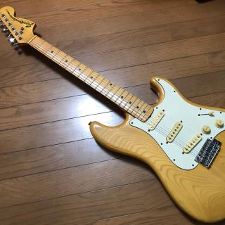 ヤマハ - エレキギター YAMAHA SR500 日本製の通販 by marie's shop