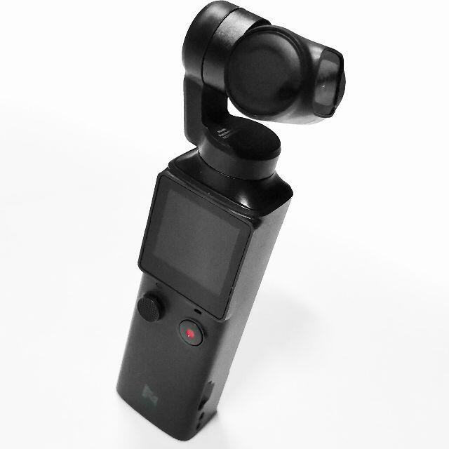 FIMI PALM アクションカメラ 手持ち3軸ジンバルカメラ スタビライザー 何でも揃う kinetiquettes.com