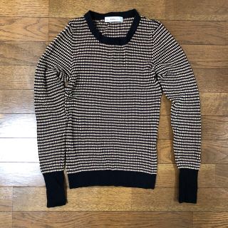 ザラ(ZARA)の【ZARA】ニット(ニット/セーター)