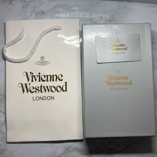 Vivienne Westwood - 【フォロー割10%】 ヴィヴィアンウエストウッド