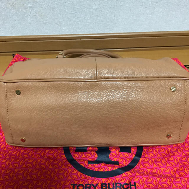 TORY BURCH バック　美品ハンドバック