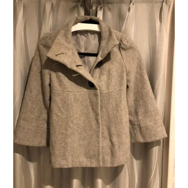 RU(アールユー)のRU コート レディースのジャケット/アウター(その他)の商品写真