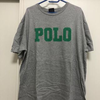 ポロラルフローレン(POLO RALPH LAUREN)のPOLO Ralph Lauren Tシャツ(シャツ)