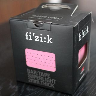 fizikバーテープ(パーツ)