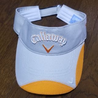 キャロウェイ(Callaway)のcallaway♡サンバイザー(その他)