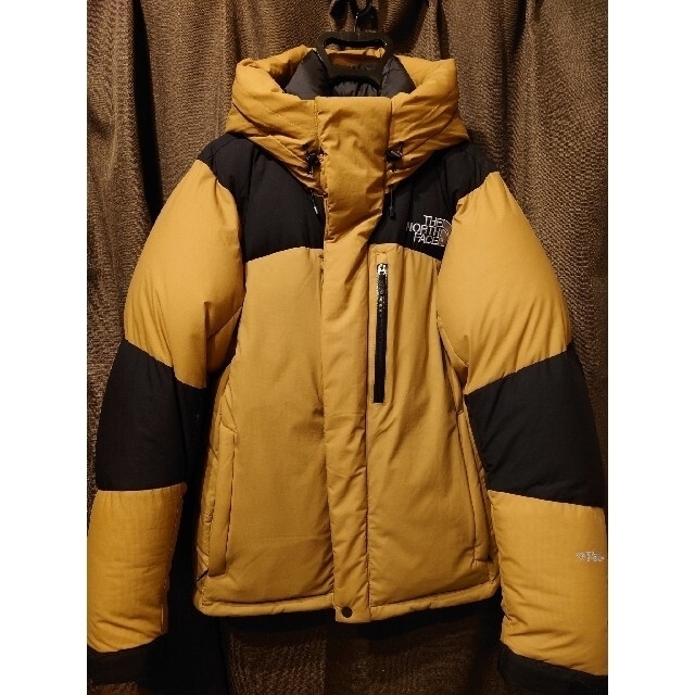 正規通販】 THE NORTH FACE - バルトロライトジャケット BK