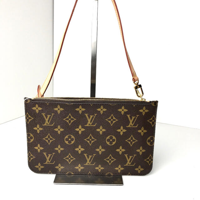 【予約販売品】 LOUIS ショルダーバッグ モノグラム VUITTONルイヴィトン LOUIS - VUITTON ショルダーバッグ 【予約販売品】 LOUIS ショルダーバッグ モノグラム VUITTONルイヴィトン LOUIS - VUITTON ショルダーバッグ