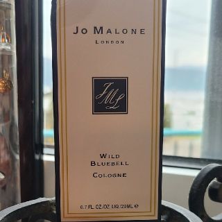 ジョーマローン(Jo Malone)のジョーマローンコロンワイルドブルーベル 20ml(ユニセックス)