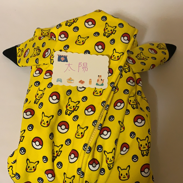 A BATHING APE(アベイシングエイプ)のBape x PoKeMon Full Zip Hoodie size L メンズのトップス(パーカー)の商品写真