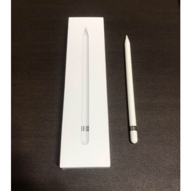 美品！！【Apple Pencil】アップルペンシル