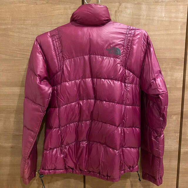 美品 THE NORTH FACE  ザノースフェイス ダウンジャケット S 1