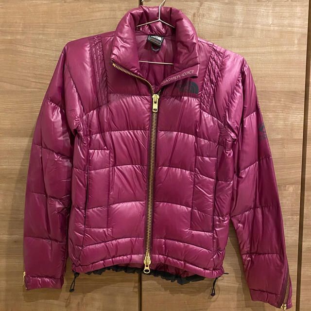 美品 THE NORTH FACE  ザノースフェイス ダウンジャケット S