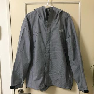 ザノースフェイス(THE NORTH FACE)のTHE NORTH FACE ノースフェイス マウンテンパーカー(マウンテンパーカー)