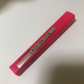 メイベリン(MAYBELLINE)のラッシュニスタ　ブラウン(マスカラ)