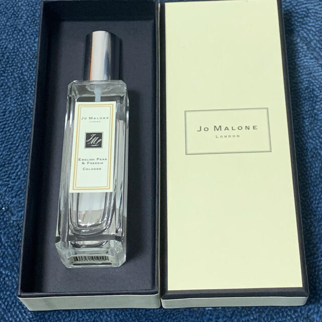 Jo Malone(ジョーマローン)のジョーマローン　イングリッシュペアー&フリージア　コロン　30ml コスメ/美容の香水(ユニセックス)の商品写真