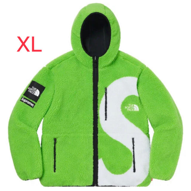 Supreme®/The North Face® Fleece Jacket