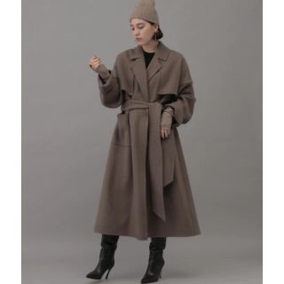 Chaos スーペリアダブルコートの通販 by G.kyoko's shop|ラクマ