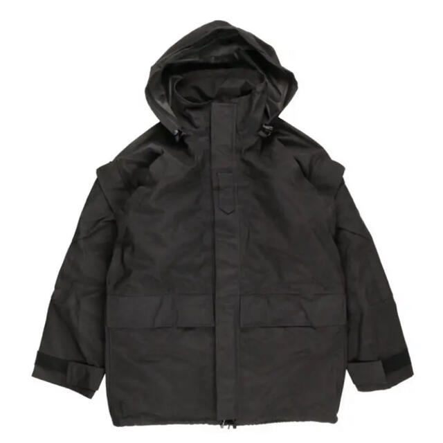 超希少 ECWCS GORE-TEX PARKA S-R 美品