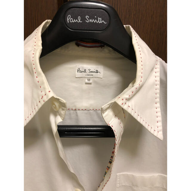 Paul Smith(ポールスミス)のポール・スミス ドレスシャツ メンズのトップス(シャツ)の商品写真