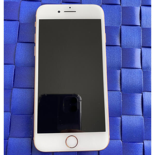 iPhone8 64GB SIMフリー - スマートフォン本体