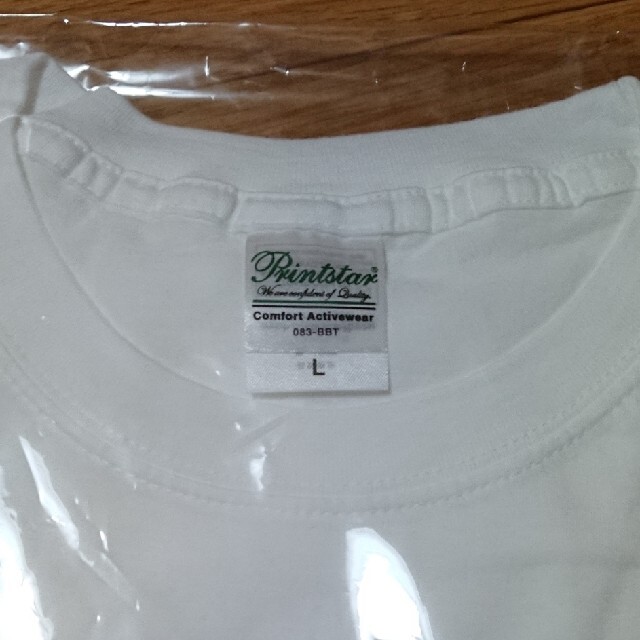 サントリー(サントリー)のBOSS Tシャツ 非売品 メンズのトップス(Tシャツ/カットソー(半袖/袖なし))の商品写真
