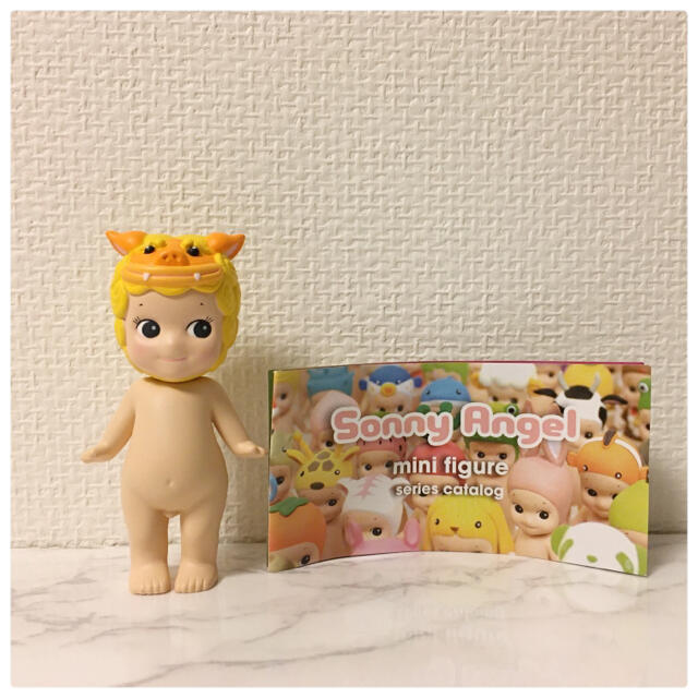 激レア】沖縄限定&シークレットシーサー Sonny Angel♡の通販 by 激レア】沖縄限定&シークレットシーサー Sonny Angel♡の通販 by