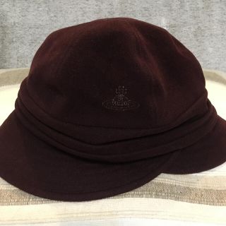 ヴィヴィアンウエストウッド(Vivienne Westwood)の専用品　ヴィヴィアンウエストウッド　帽子(ハット)