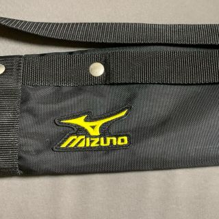 ミズノ(MIZUNO)のミズノ　バットケース　(バット)