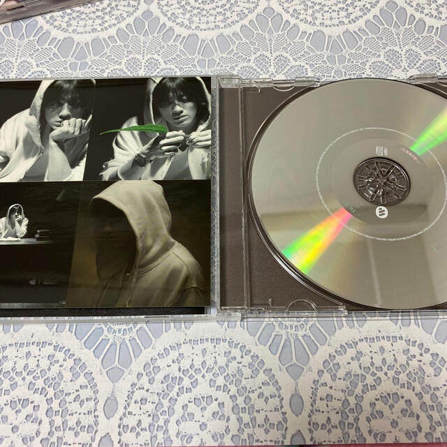 Eternal エンタメ/ホビーのCD(ポップス/ロック(邦楽))の商品写真