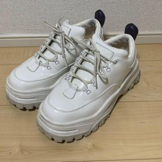 バレンシアガ(BALENCIAGA)の07様　専用　eytys angel(スニーカー)
