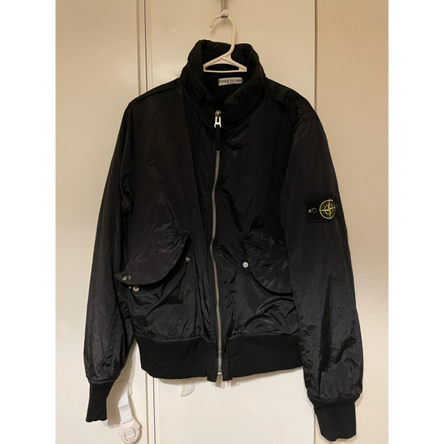 ストーンアイランド STONE ISLAND ブルゾン 希少 Mサイズ