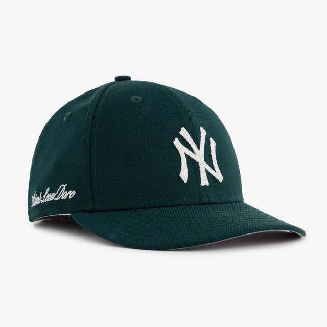 Aimé Leon Dore / New Era Chain Stitch NY