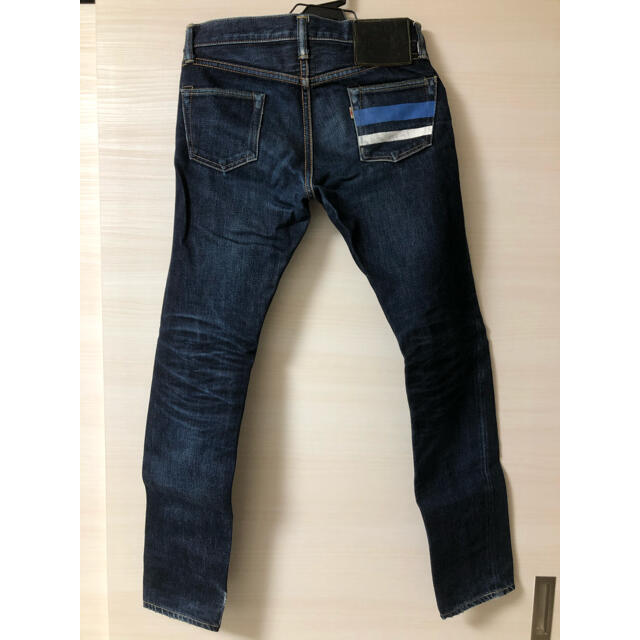 児島ジーンズ - 桃太郎ジーンズ【AJ0705-MZ】 味野本店限定 児島ジーンズ - 桃太郎ジーンズ【AJ0705-MZ】 味野本店限定