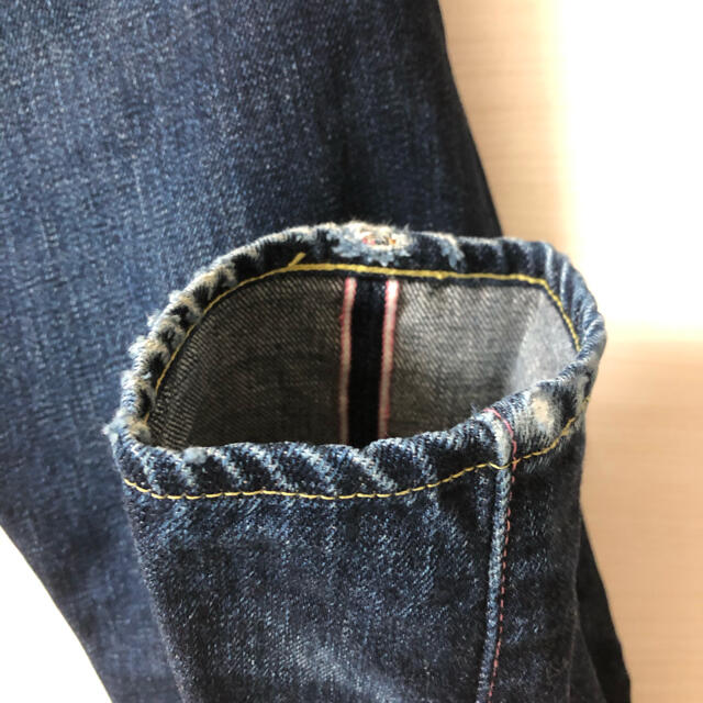 児島ジーンズ - 桃太郎ジーンズ【AJ0705-MZ】 味野本店限定 児島ジーンズ - 桃太郎ジーンズ【AJ0705-MZ】 味野本店限定