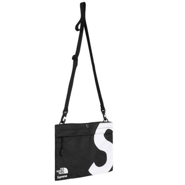 The North Face S Logo Shoulder Bag