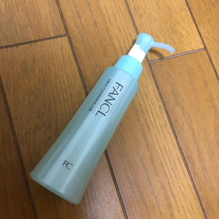 ファンケル(FANCL)のファンケル　マイルドクレンジングオイル　120ml(クレンジング/メイク落とし)