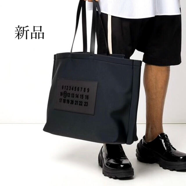 ☆お求めやすく価格改定☆ Maison Martin Margiela - 新品 メゾン